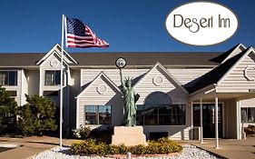 Desert Inn Tucumcari